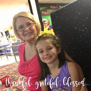 Meet your Posher, Carol